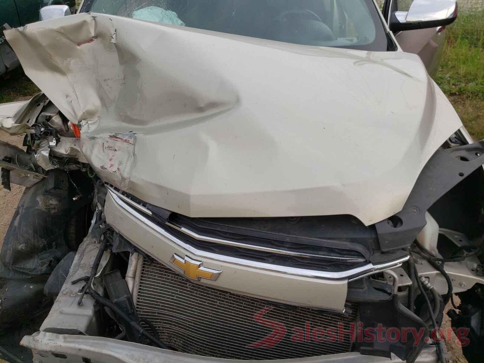 2GNALDEK8G1111320 2016 CHEVROLET EQUINOX