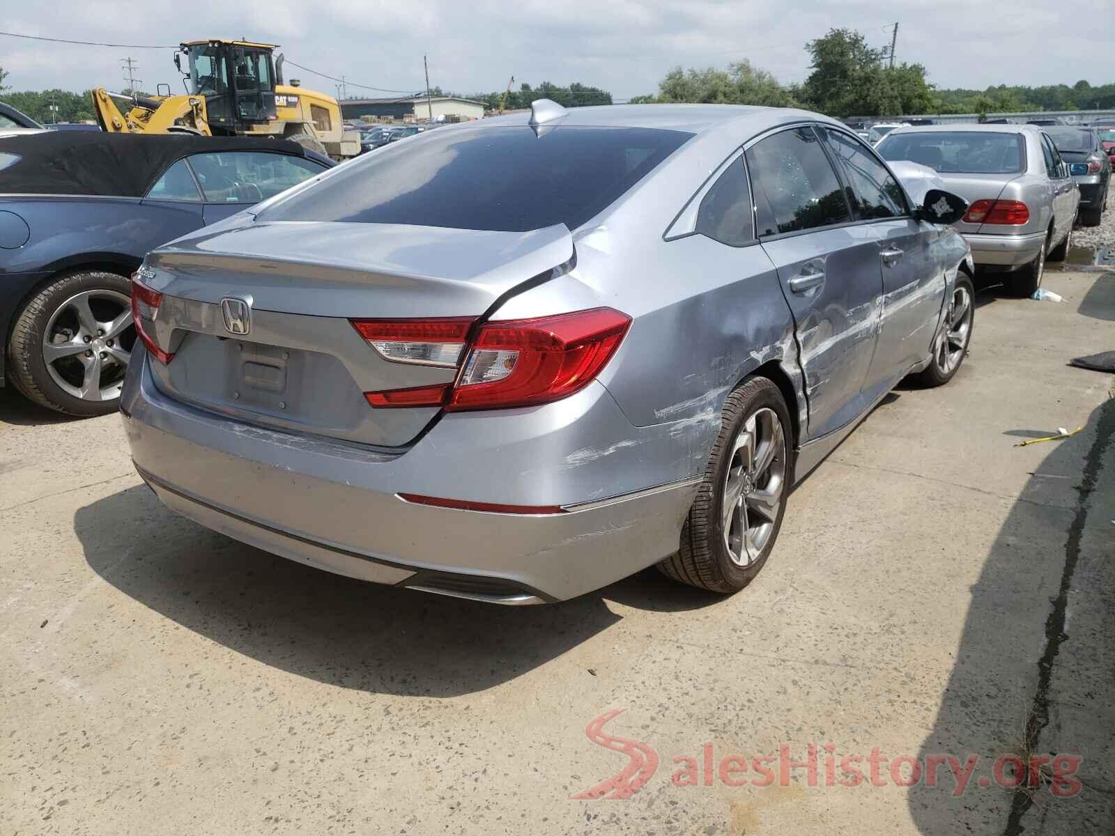 1HGCV1F54JA117522 2018 HONDA ACCORD