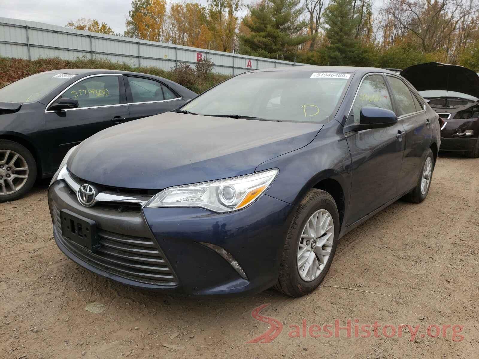 4T1BF1FK7GU593862 2016 TOYOTA CAMRY