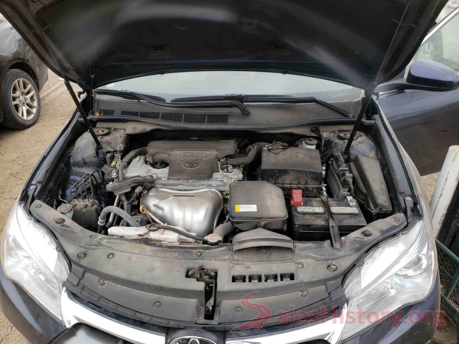 4T1BF1FK7GU593862 2016 TOYOTA CAMRY