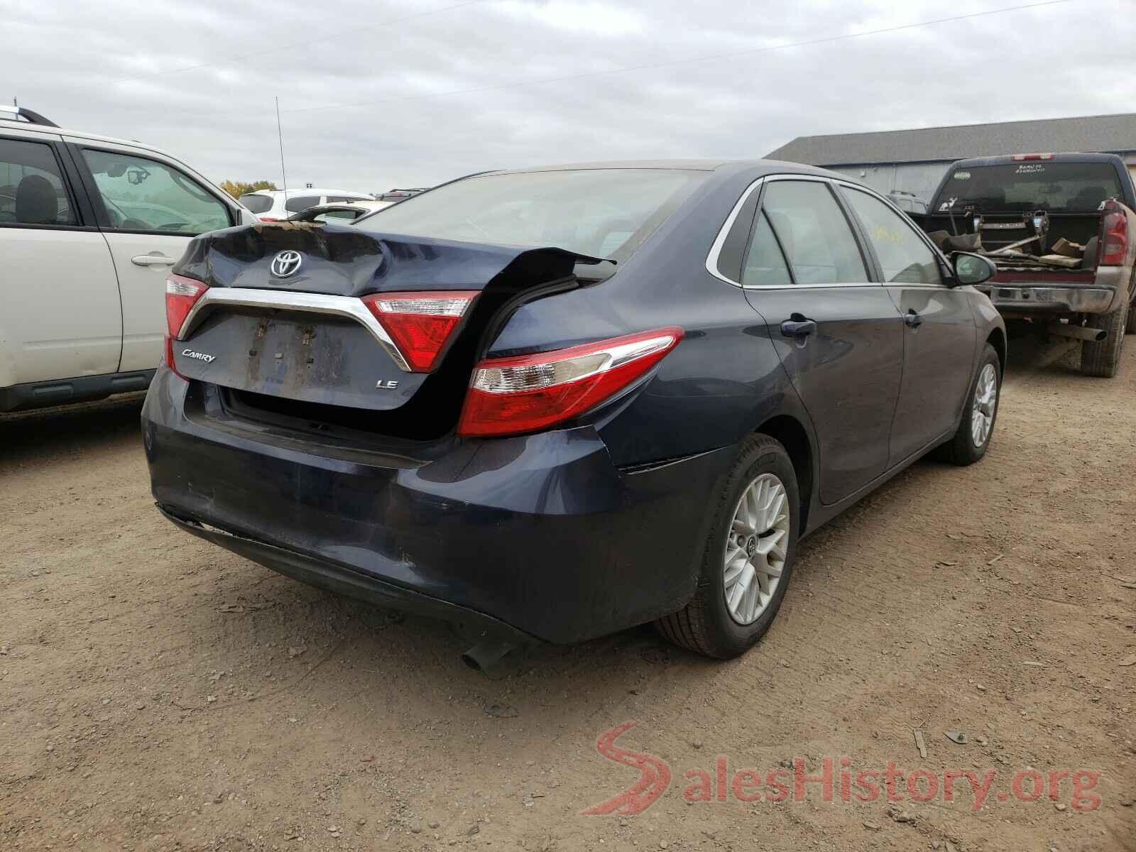 4T1BF1FK7GU593862 2016 TOYOTA CAMRY