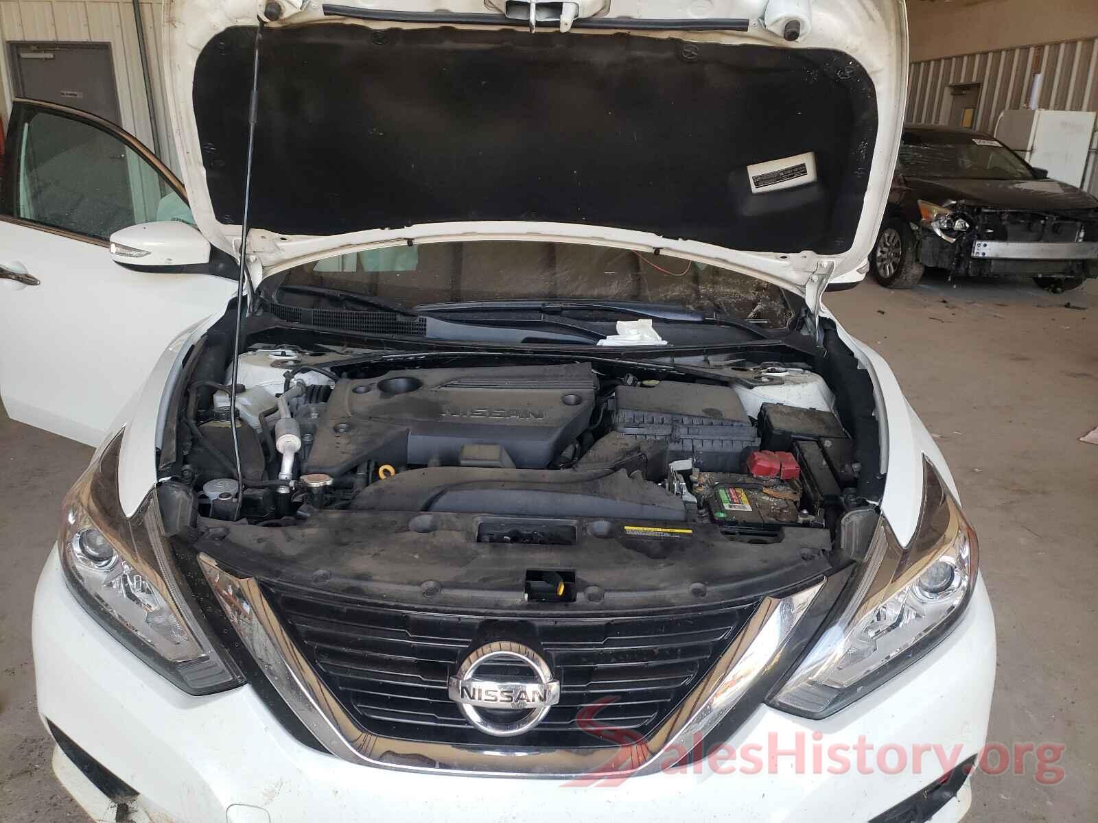 1N4AL3AP4JC195941 2018 NISSAN ALTIMA