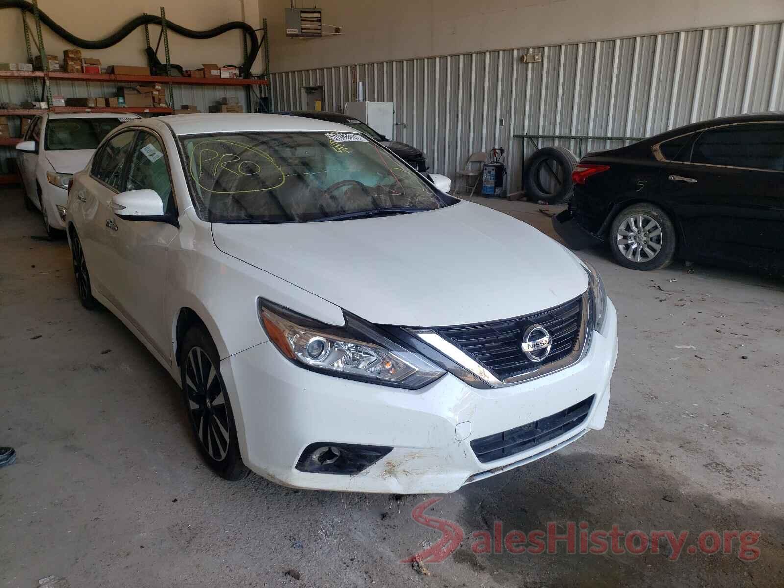 1N4AL3AP4JC195941 2018 NISSAN ALTIMA