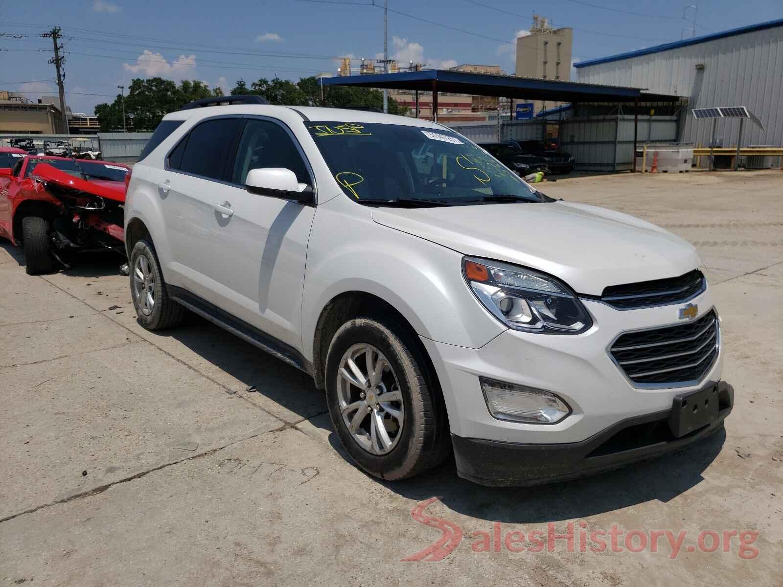 2GNALCEK4G6113952 2016 CHEVROLET EQUINOX