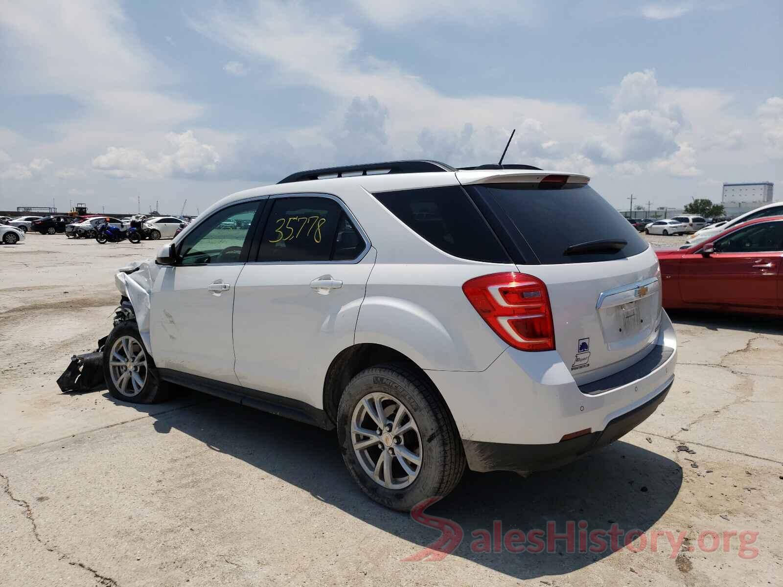 2GNALCEK4G6113952 2016 CHEVROLET EQUINOX