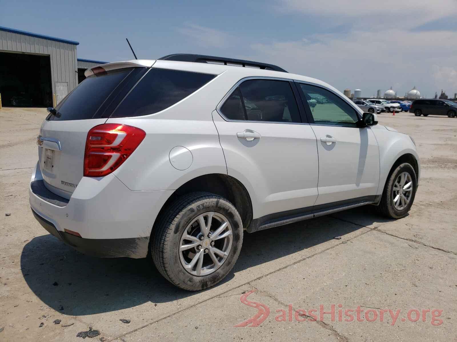 2GNALCEK4G6113952 2016 CHEVROLET EQUINOX