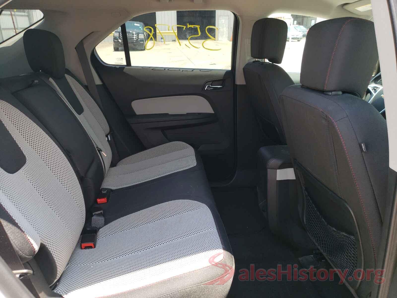 2GNALCEK4G6113952 2016 CHEVROLET EQUINOX