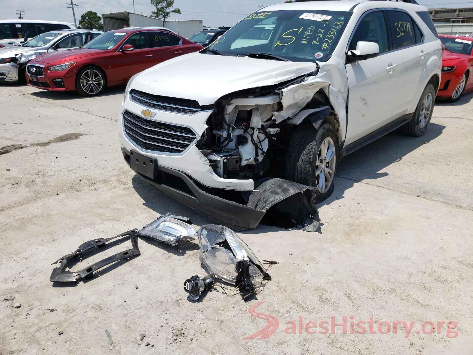 2GNALCEK4G6113952 2016 CHEVROLET EQUINOX