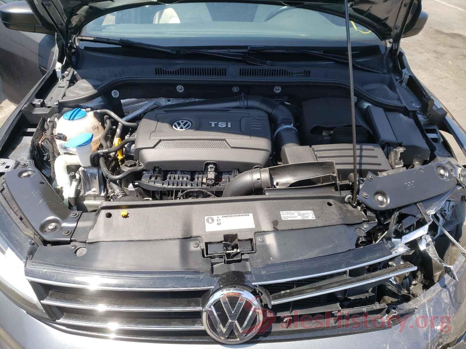 3VWD17AJ0HM399271 2017 VOLKSWAGEN JETTA