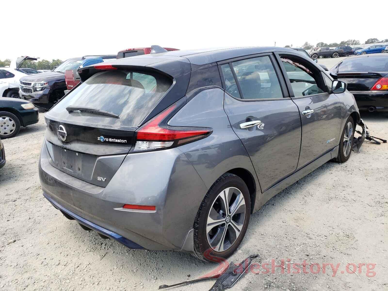 1N4AZ1CP0JC313094 2018 NISSAN LEAF