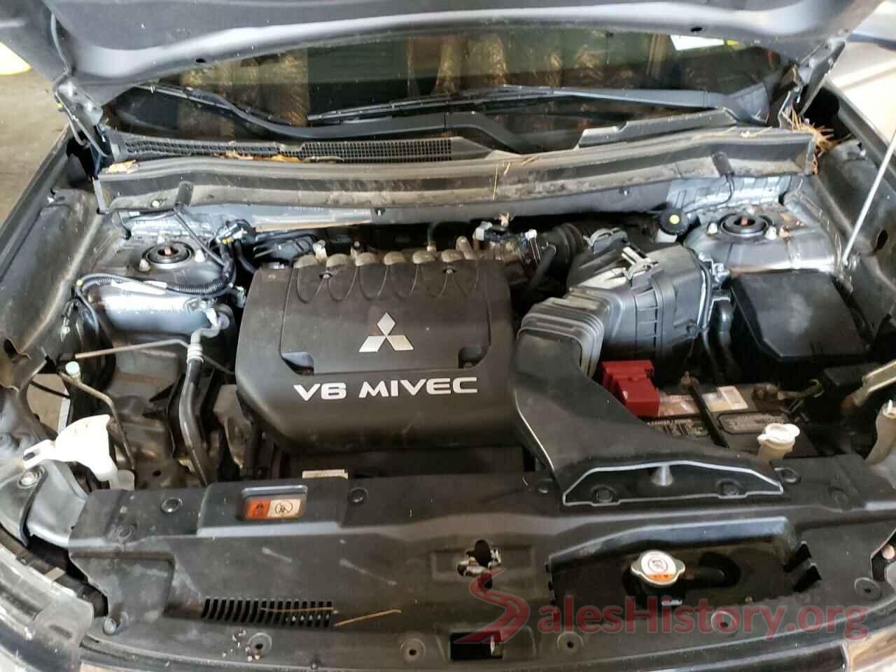 JA4JZ4AX8GZ020462 2016 MITSUBISHI OUTLANDER