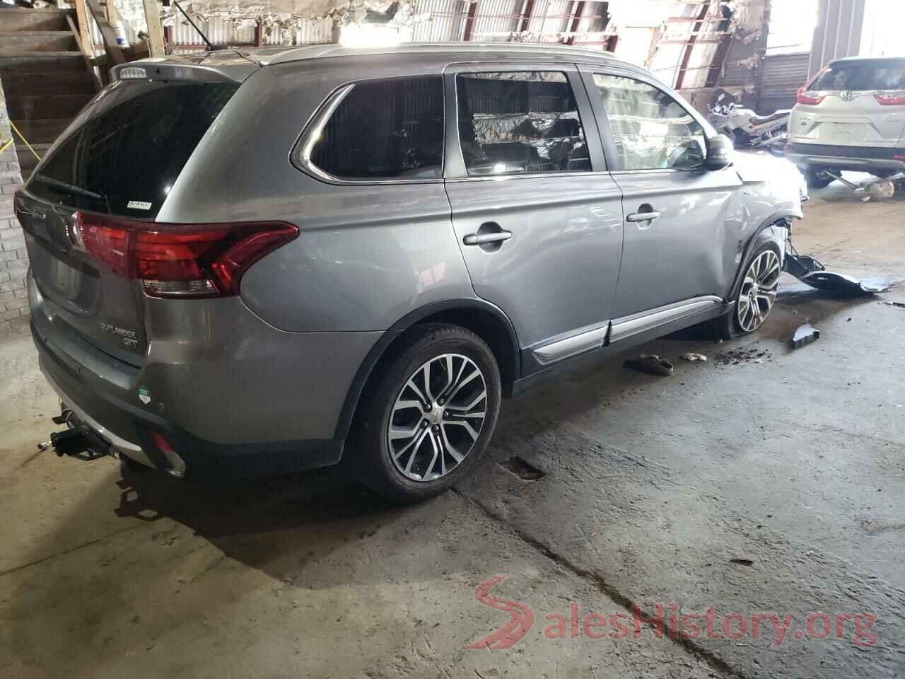 JA4JZ4AX8GZ020462 2016 MITSUBISHI OUTLANDER