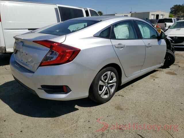 2HGFC2F53GH513153 2016 HONDA CIVIC