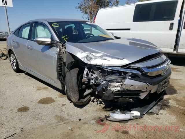 2HGFC2F53GH513153 2016 HONDA CIVIC