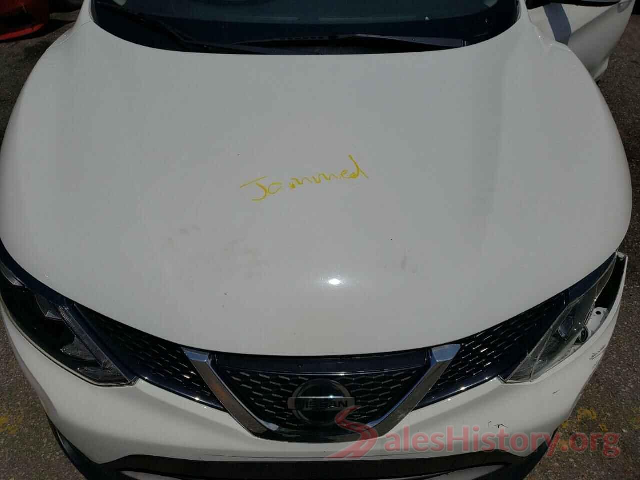 JN1BJ1CP0KW229849 2019 NISSAN ROGUE