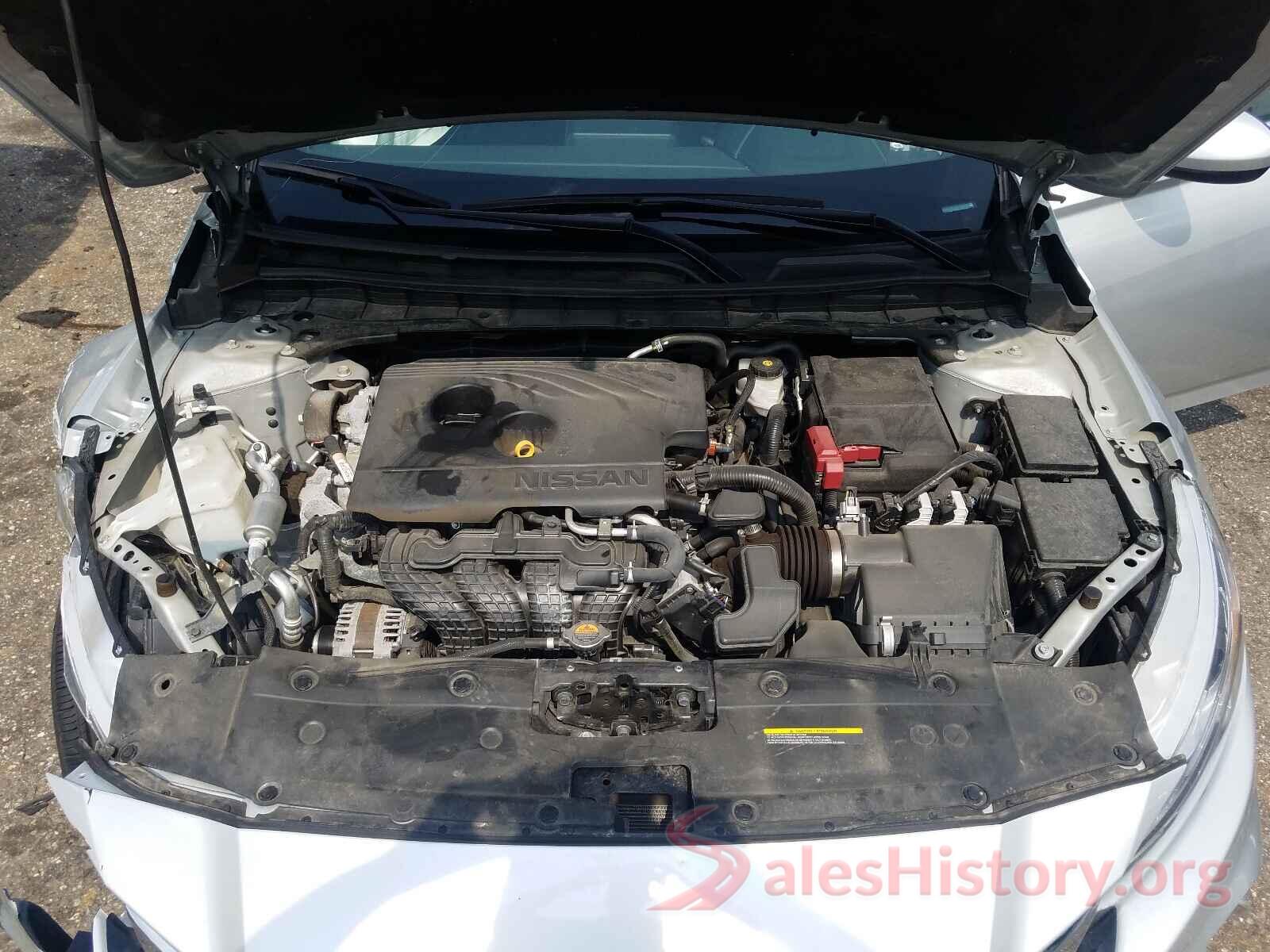 1N4BL4BV0LC222594 2020 NISSAN ALTIMA