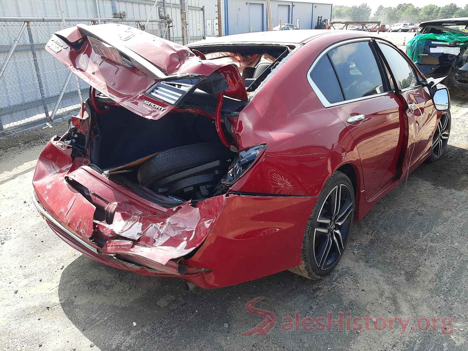 1HGCR2F61HA131018 2017 HONDA ACCORD