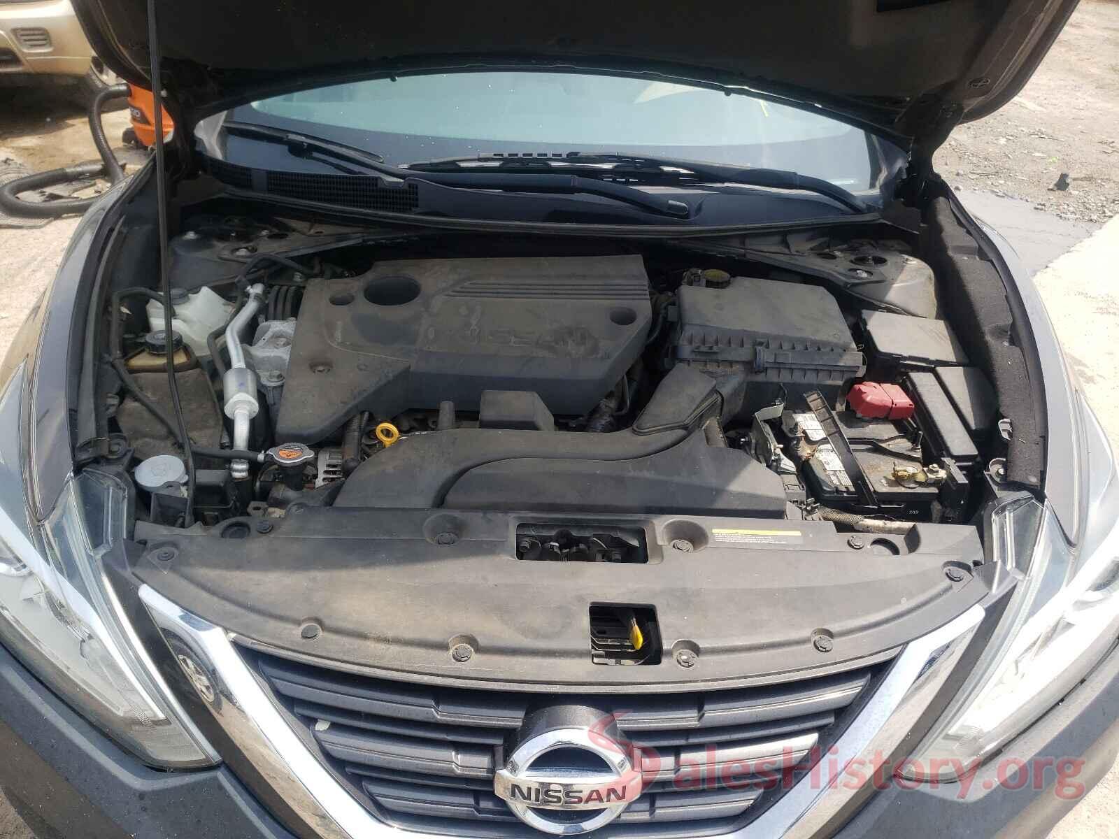 1N4AL3AP8GC159288 2016 NISSAN ALTIMA