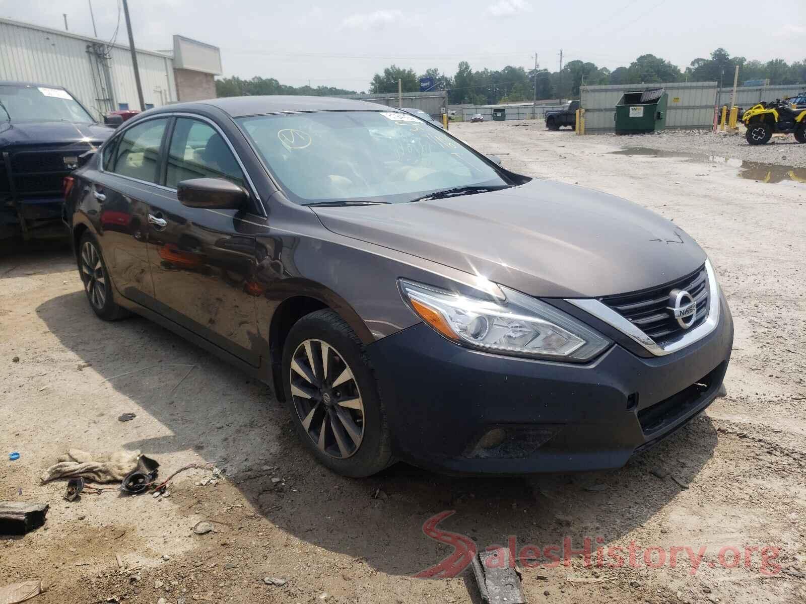 1N4AL3AP8GC159288 2016 NISSAN ALTIMA