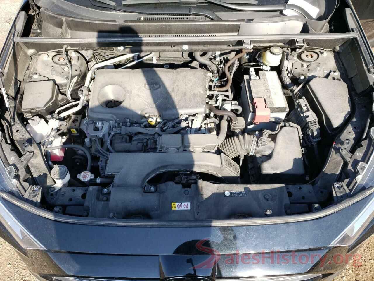 JTMN1RFV5KD505568 2019 TOYOTA RAV4