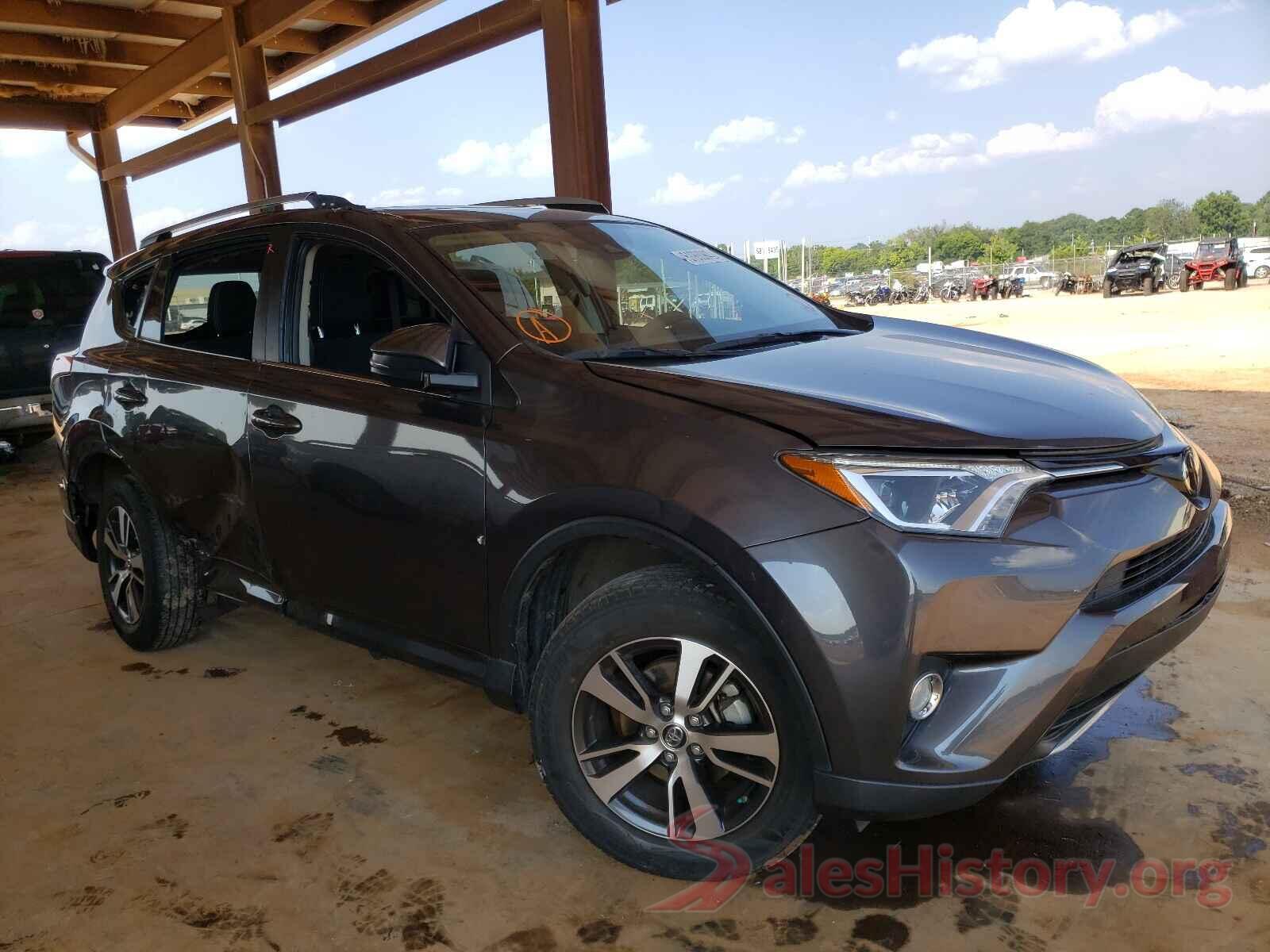 JTMWFREV8JJ194063 2018 TOYOTA RAV4