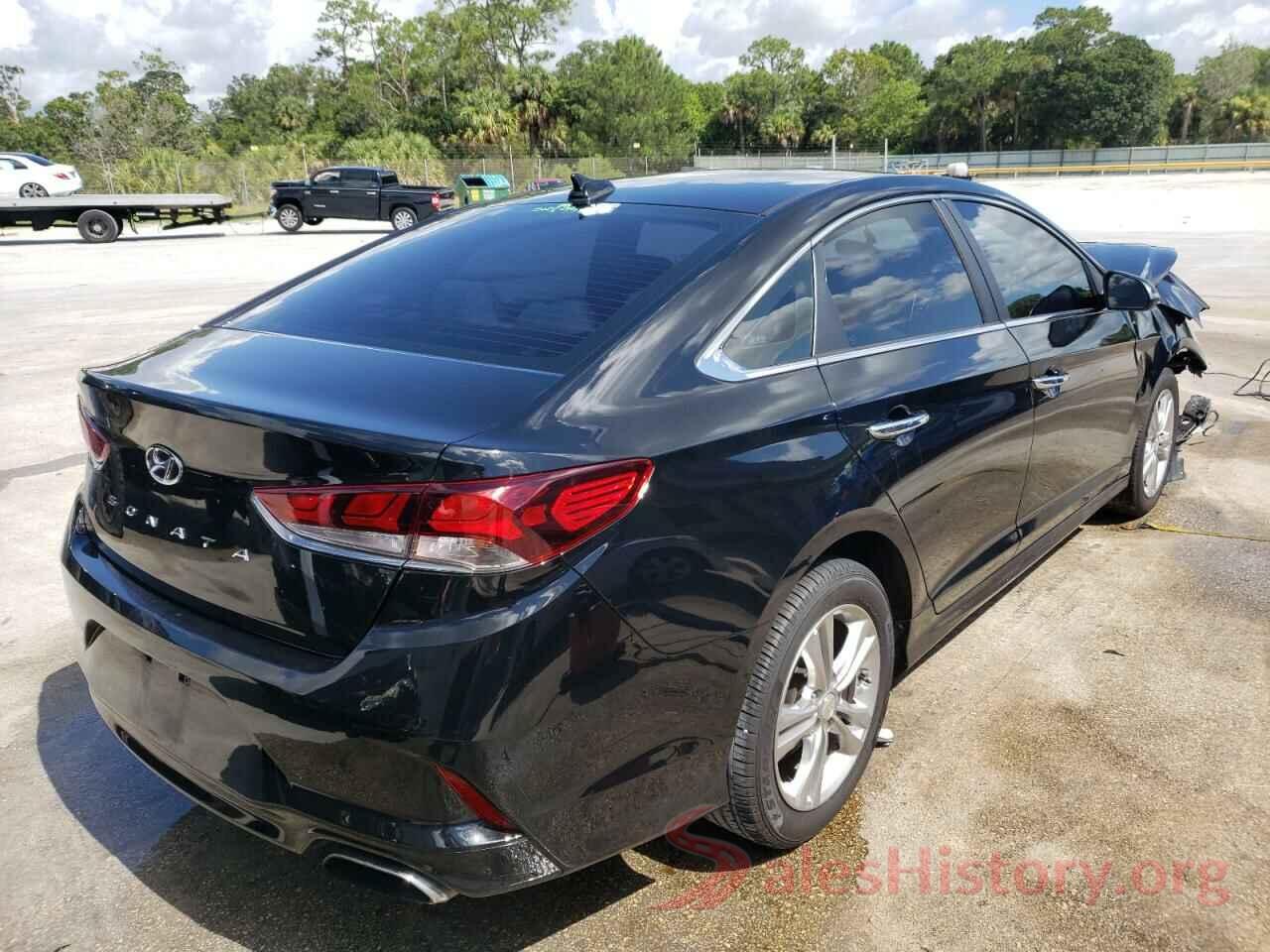 5NPE34AFXJH627638 2018 HYUNDAI SONATA