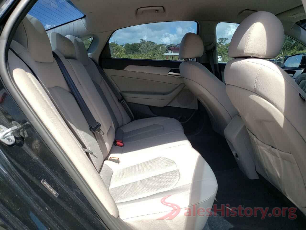 5NPE34AFXJH627638 2018 HYUNDAI SONATA