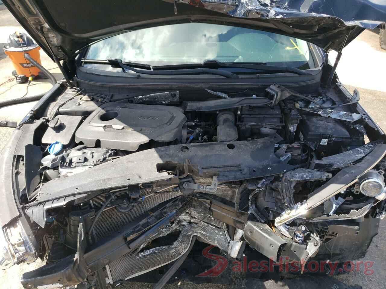 5NPE34AFXJH627638 2018 HYUNDAI SONATA