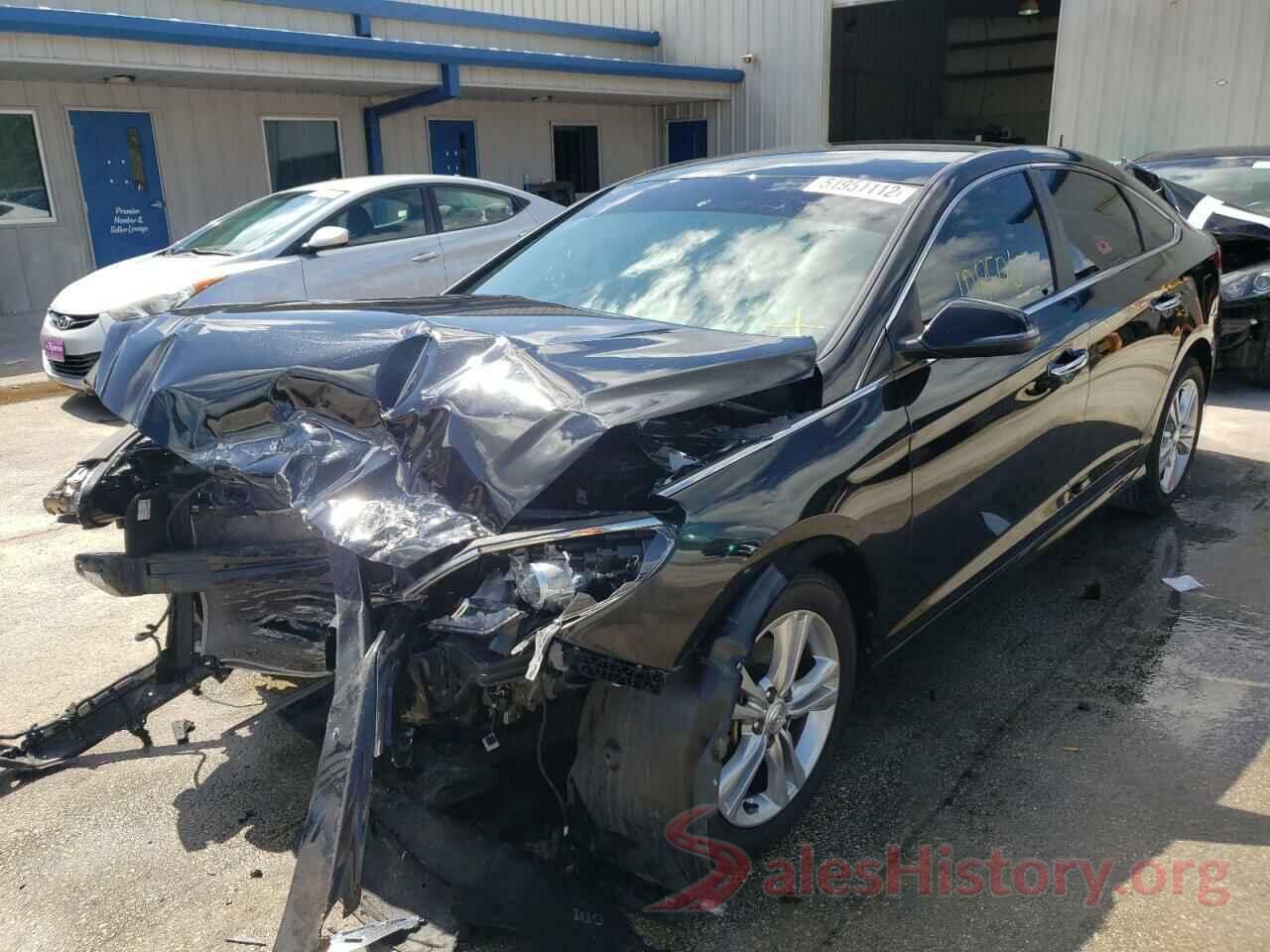 5NPE34AFXJH627638 2018 HYUNDAI SONATA