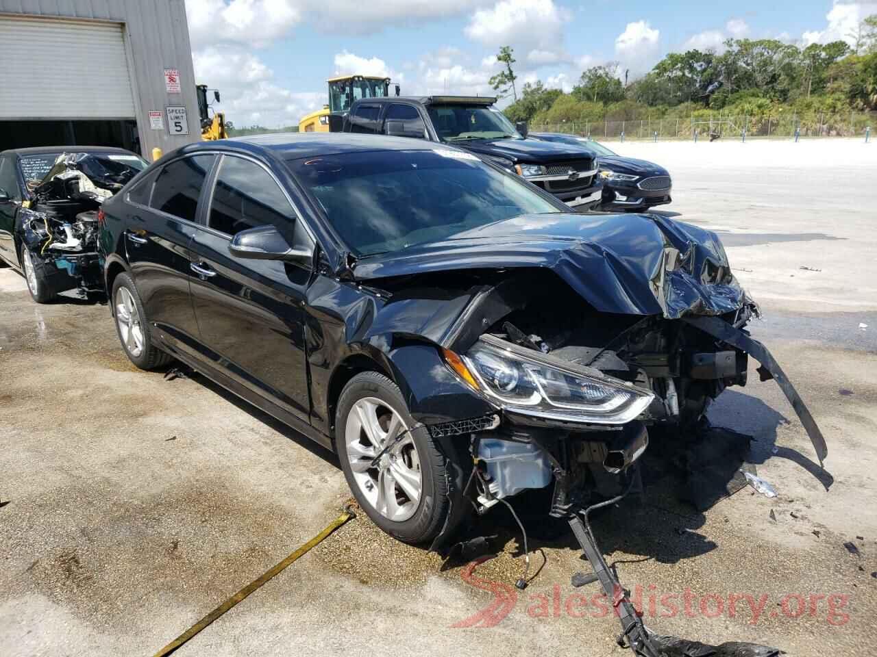 5NPE34AFXJH627638 2018 HYUNDAI SONATA