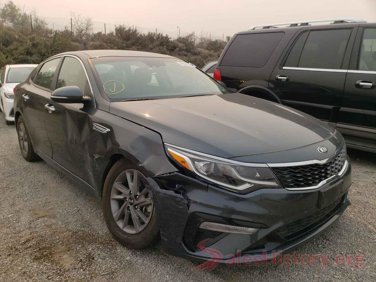 5XXGT4L39LG404291 2020 KIA OPTIMA