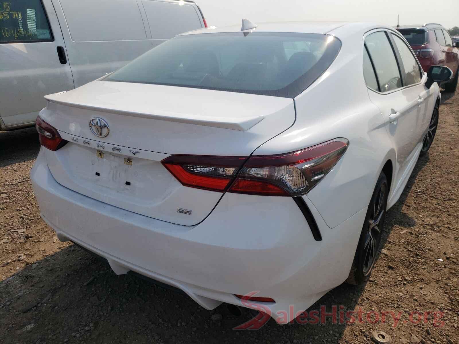 4T1G11AK3MU577245 2021 TOYOTA CAMRY