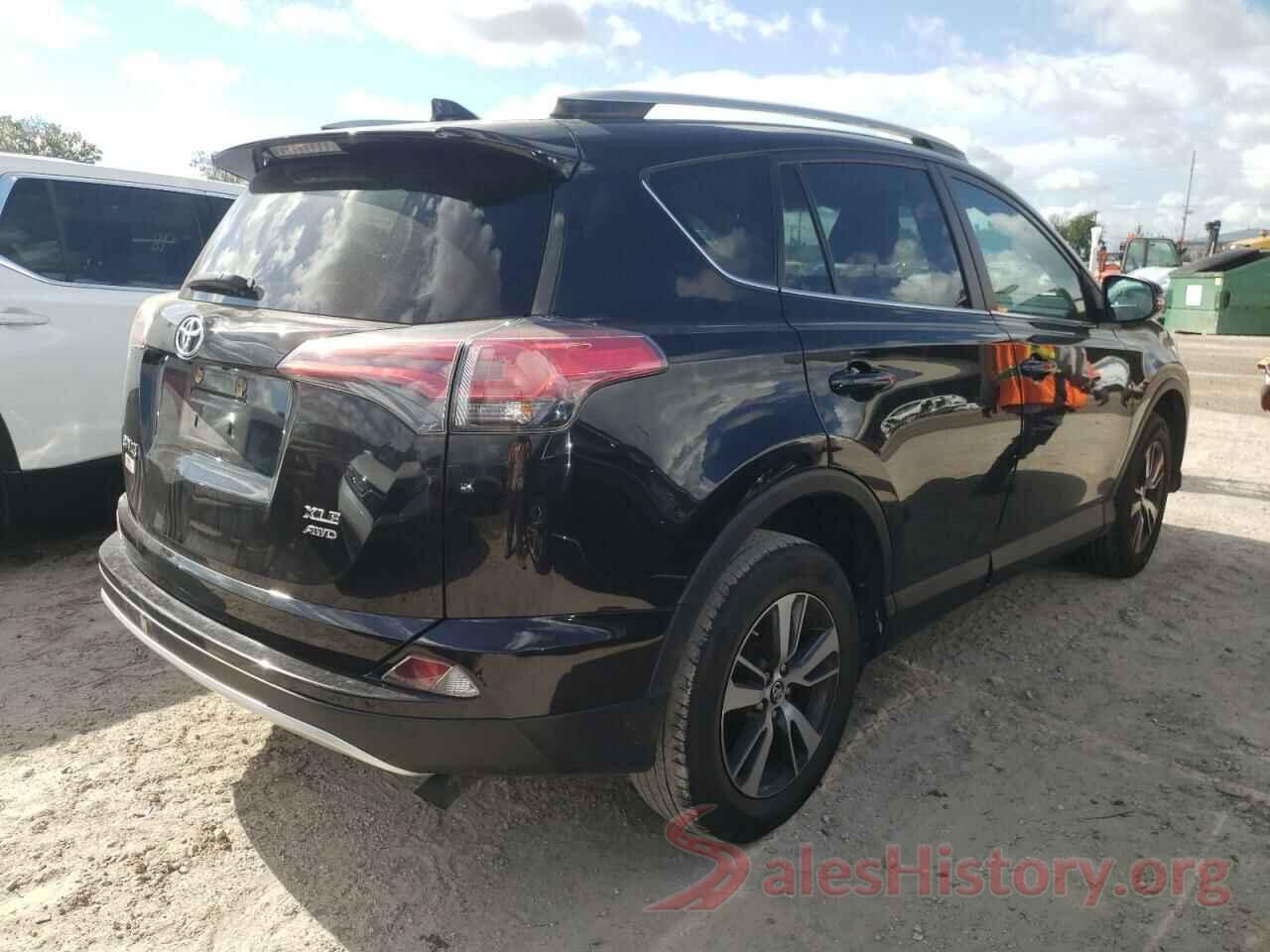 2T3RFREV4HW667465 2017 TOYOTA RAV4