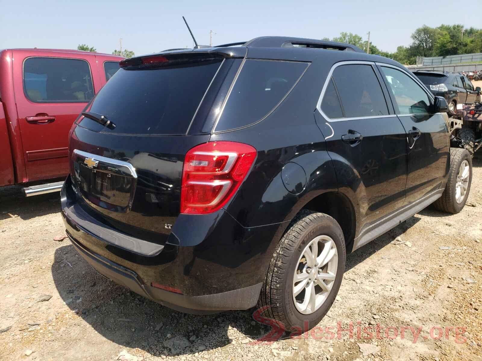 2GNALCEK9H1578466 2017 CHEVROLET EQUINOX