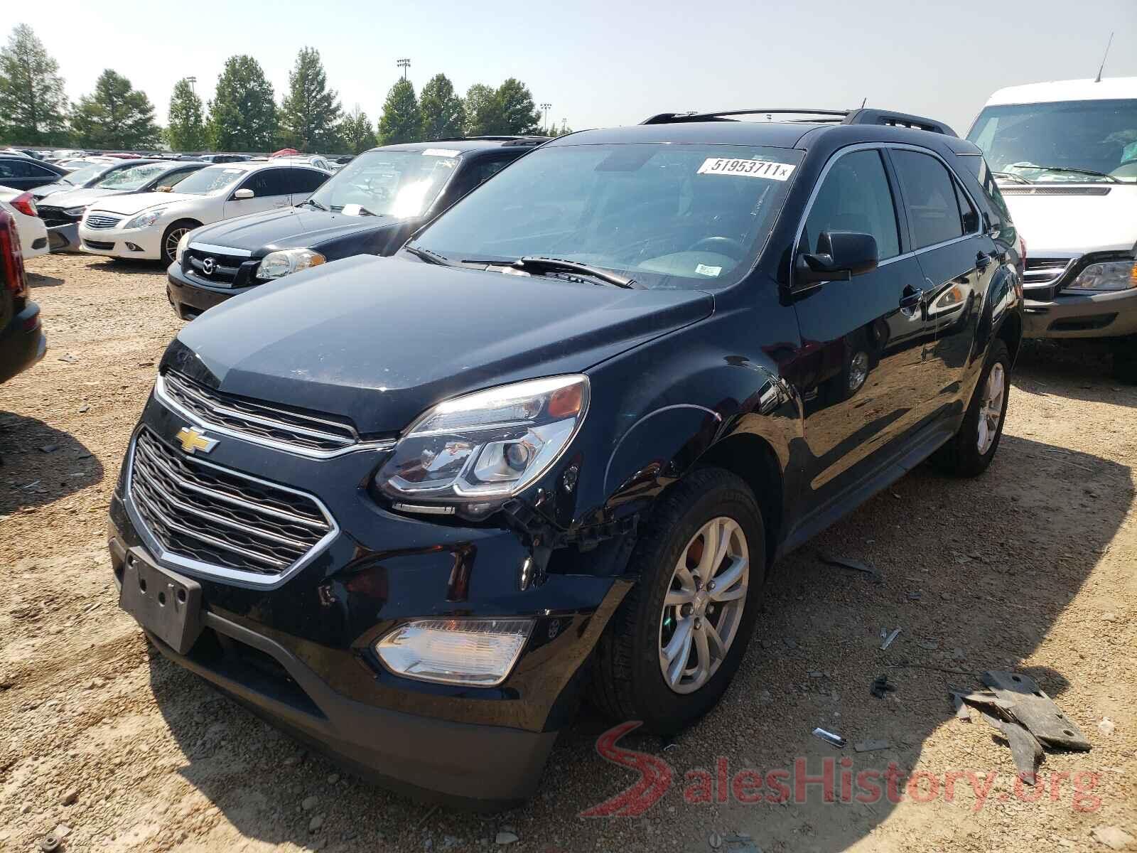 2GNALCEK9H1578466 2017 CHEVROLET EQUINOX