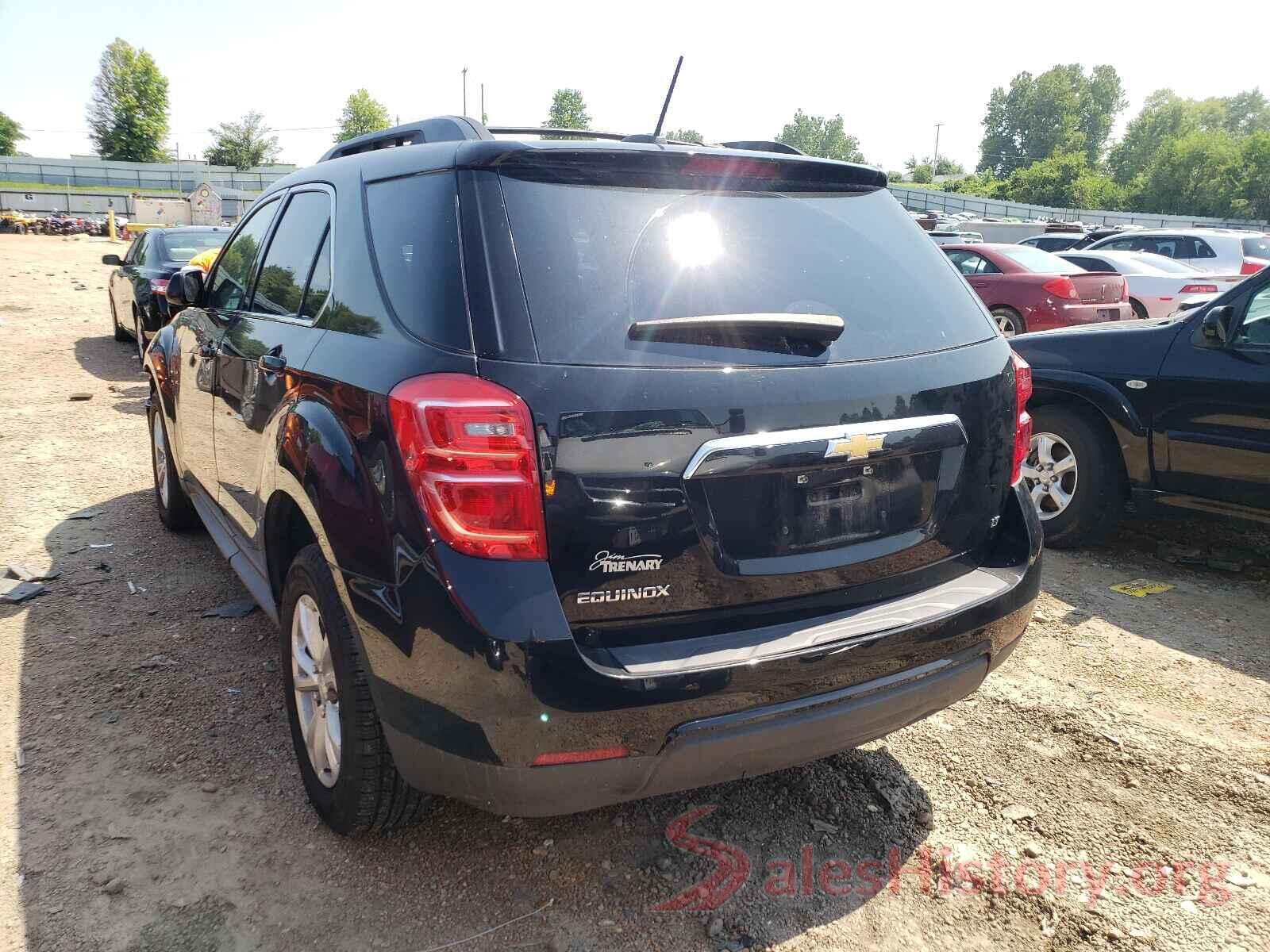 2GNALCEK9H1578466 2017 CHEVROLET EQUINOX