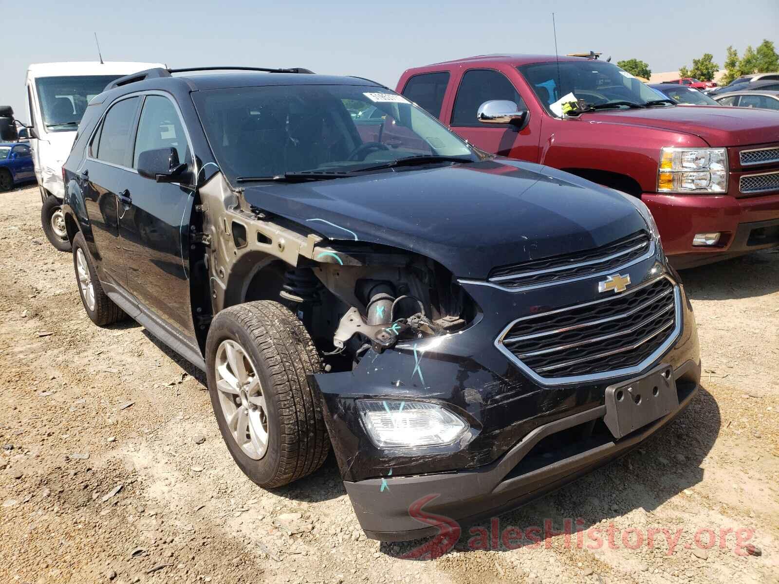 2GNALCEK9H1578466 2017 CHEVROLET EQUINOX