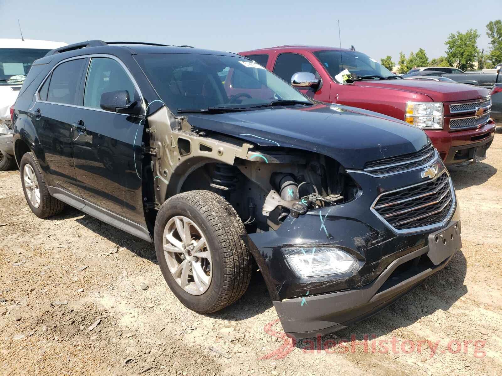 2GNALCEK9H1578466 2017 CHEVROLET EQUINOX