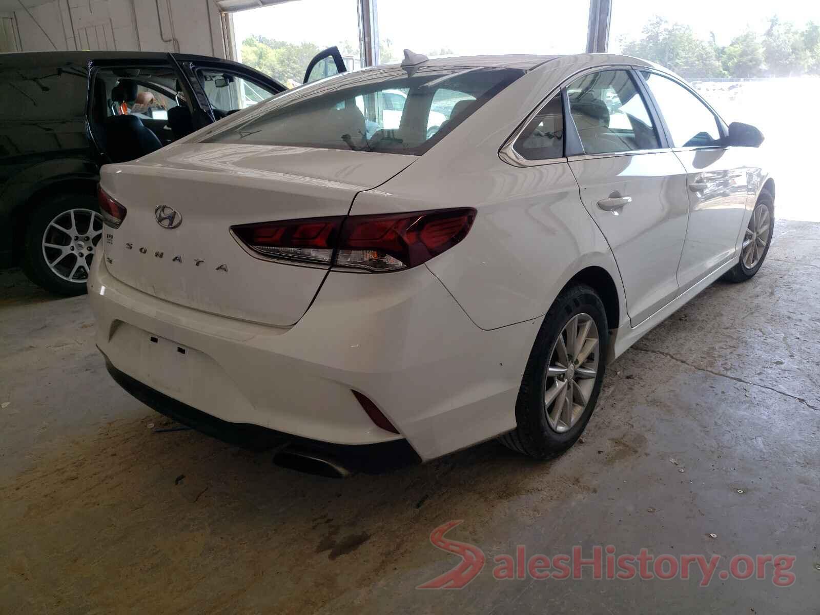 5NPE24AF7JH693762 2018 HYUNDAI SONATA