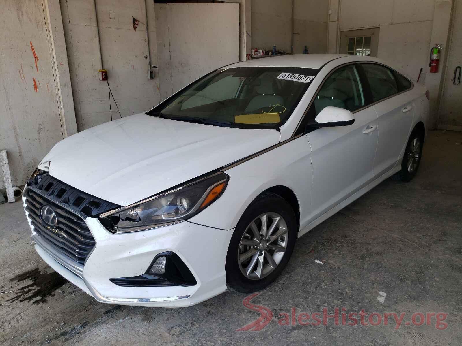 5NPE24AF7JH693762 2018 HYUNDAI SONATA