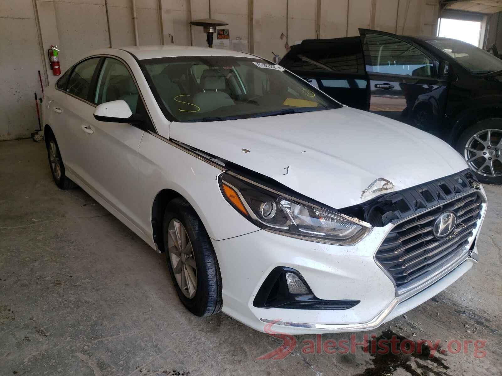 5NPE24AF7JH693762 2018 HYUNDAI SONATA