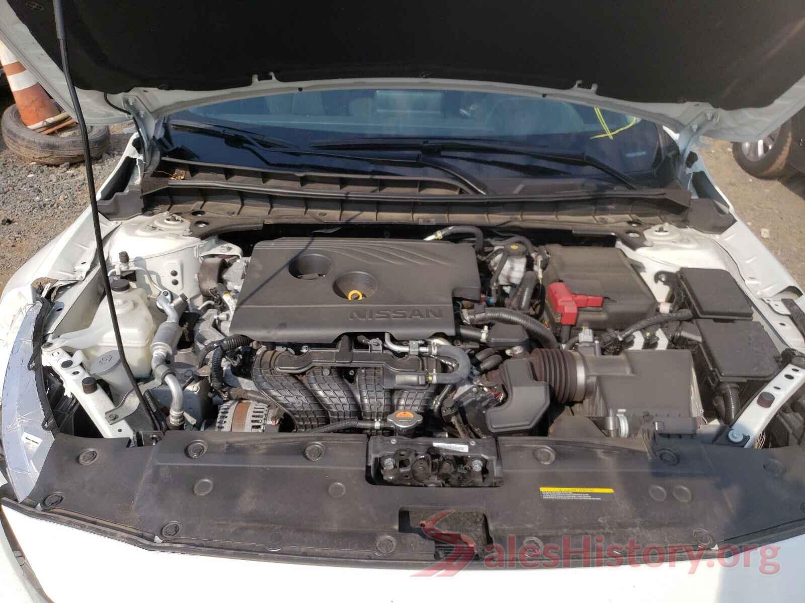 1N4BL4BV6LC238623 2020 NISSAN ALTIMA