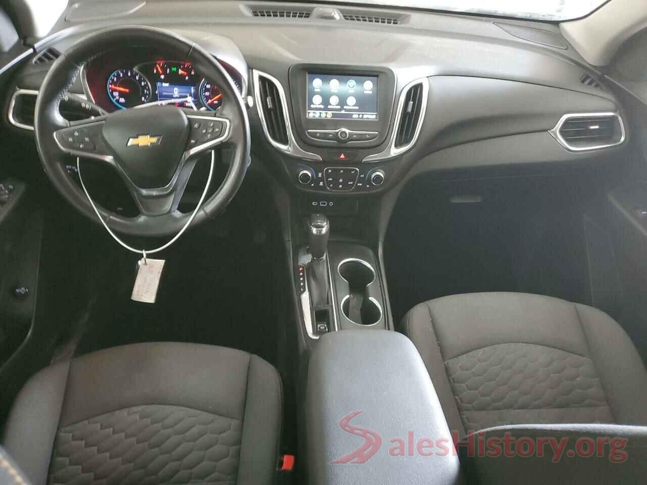 3GNAXVEXXKS556466 2019 CHEVROLET EQUINOX