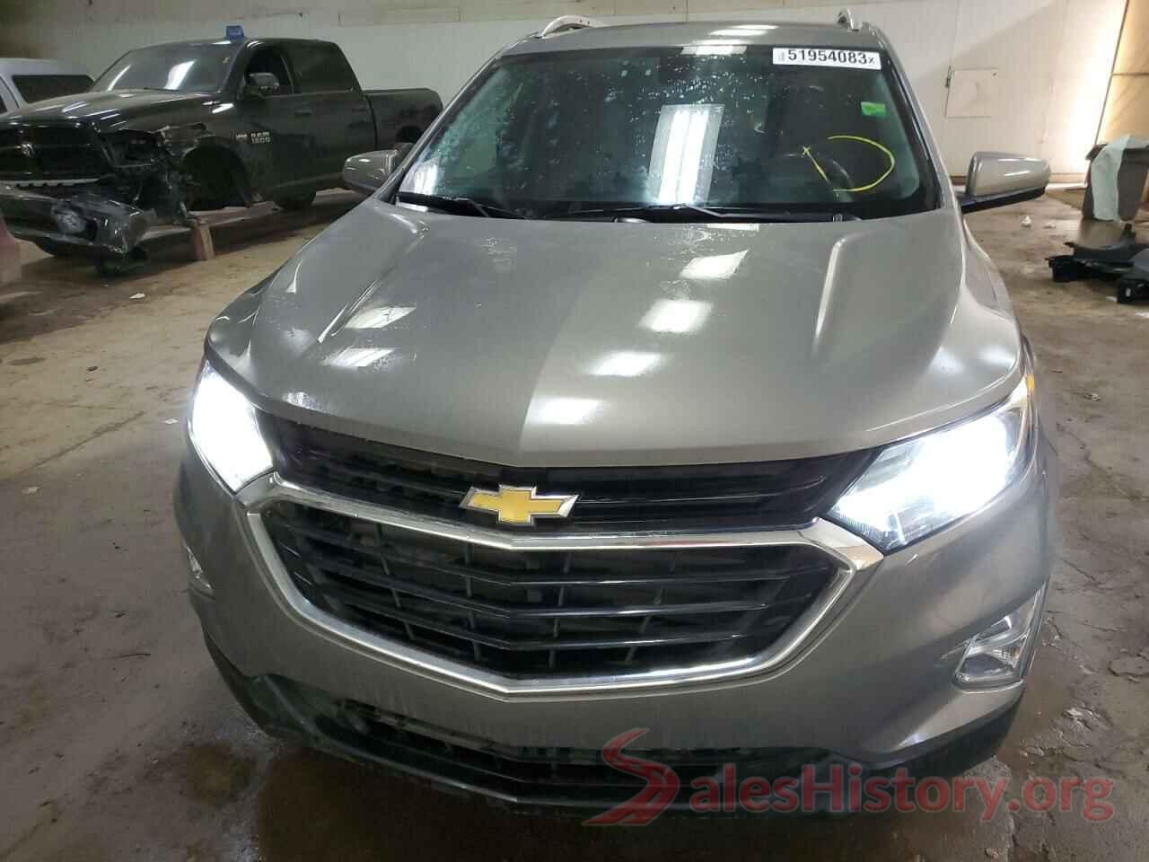 3GNAXVEXXKS556466 2019 CHEVROLET EQUINOX