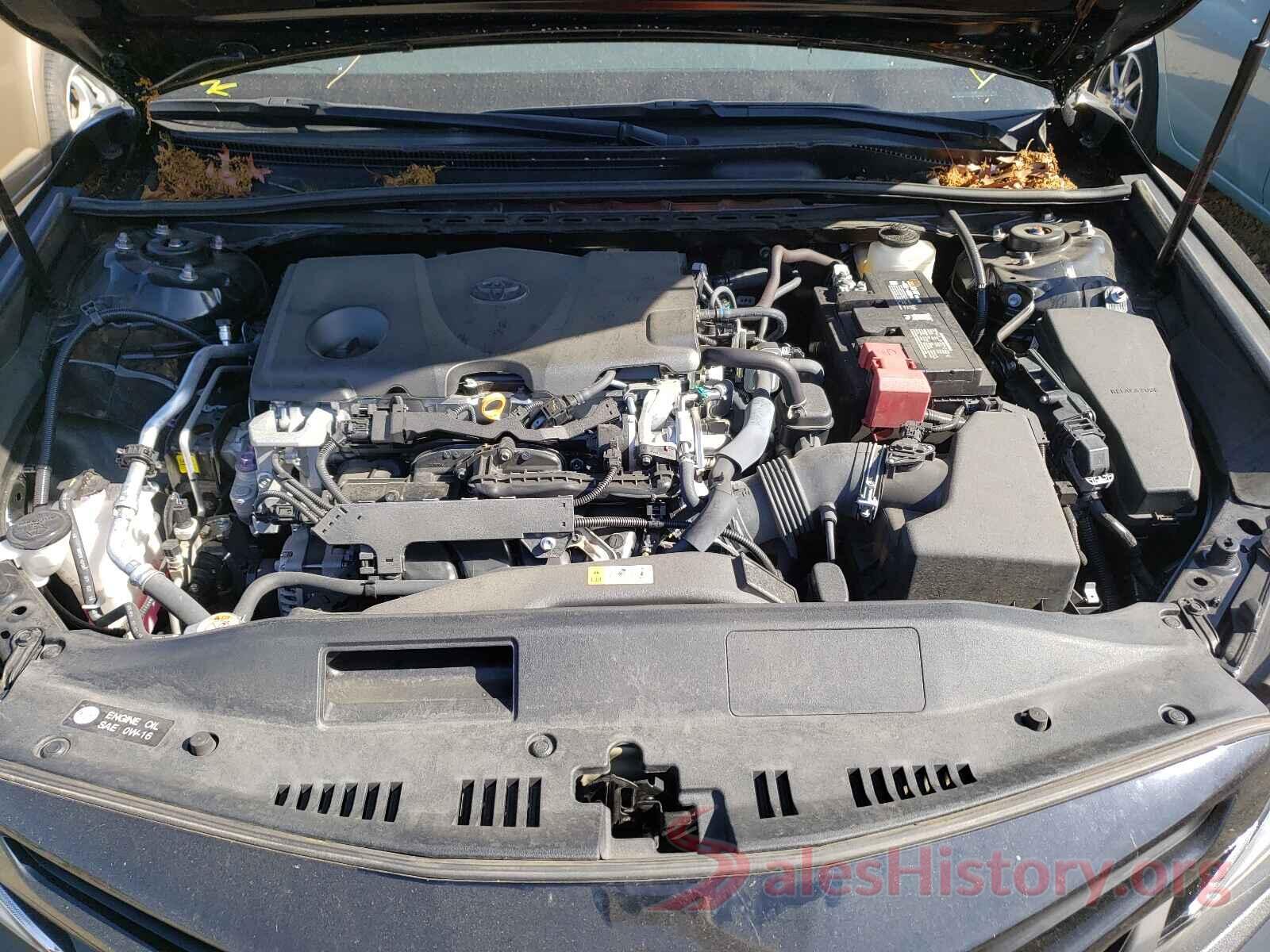 4T1B11HK4JU655494 2018 TOYOTA CAMRY