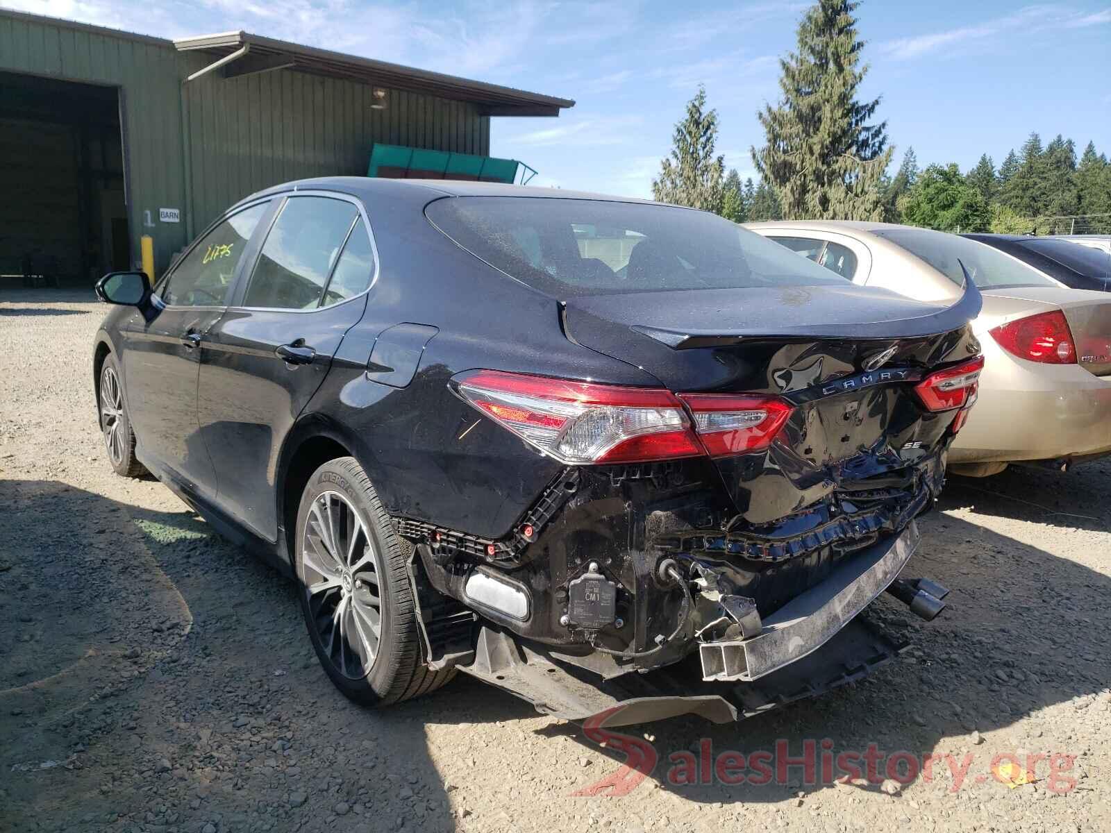 4T1B11HK4JU655494 2018 TOYOTA CAMRY