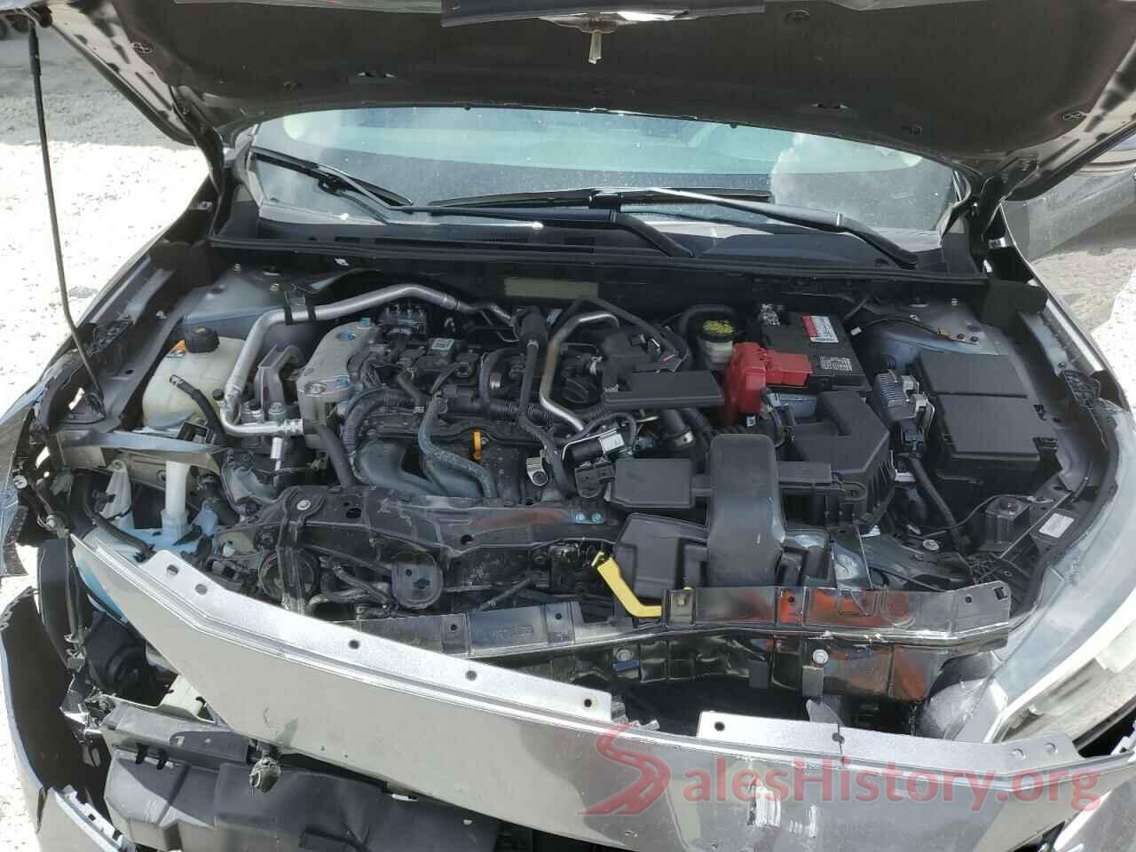 3N1AB8CV0LY266202 2020 NISSAN SENTRA