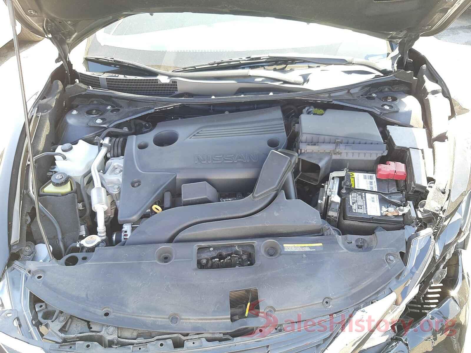 1N4AL3AP9HN361627 2017 NISSAN ALTIMA