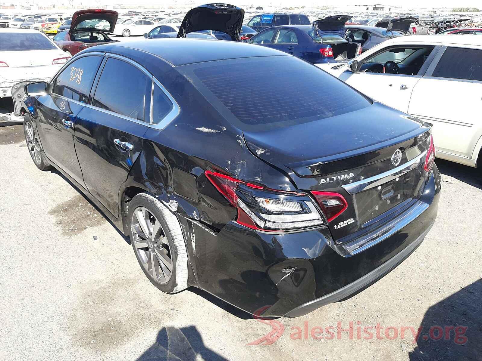 1N4AL3AP9HN361627 2017 NISSAN ALTIMA