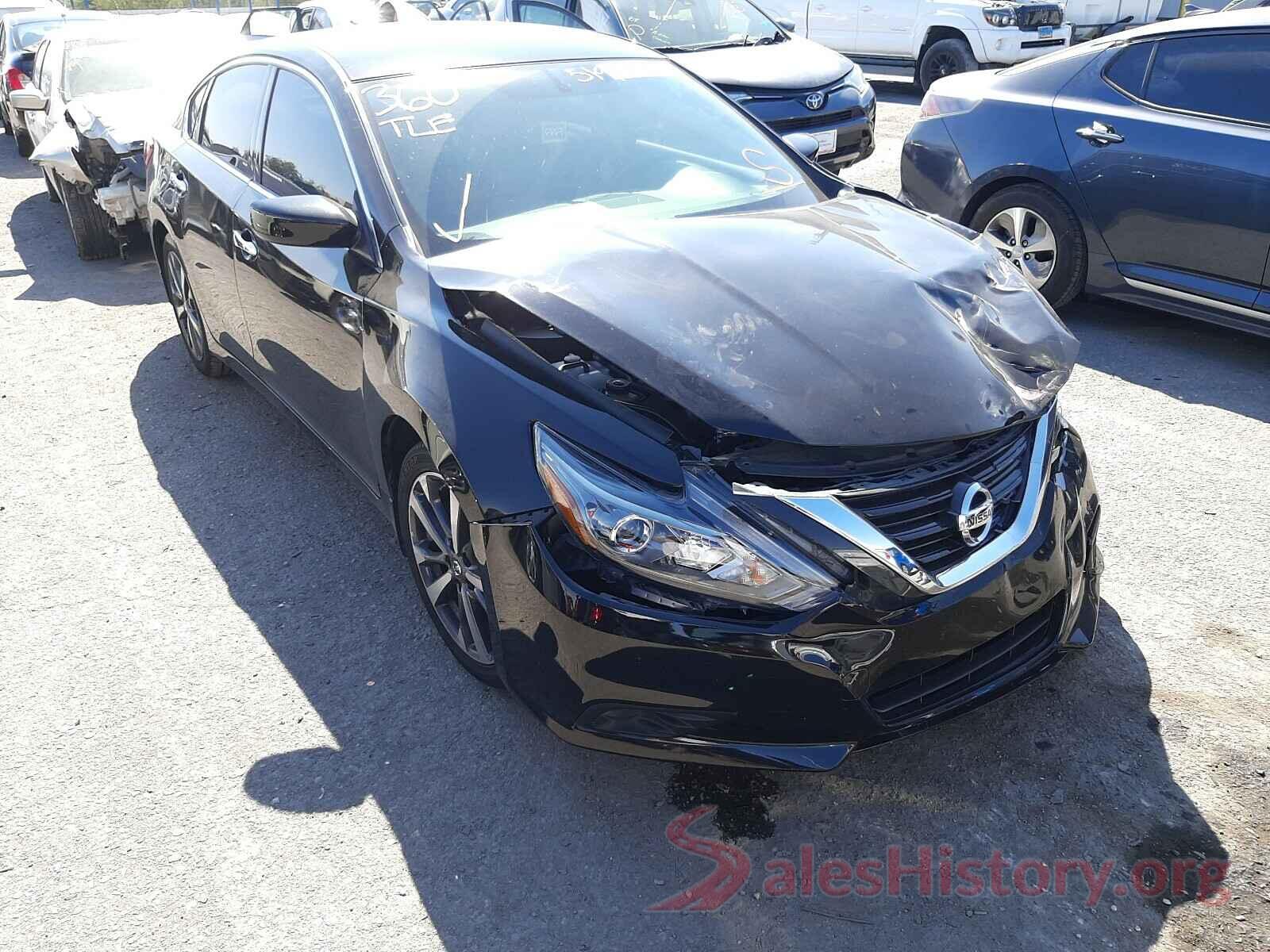 1N4AL3AP9HN361627 2017 NISSAN ALTIMA